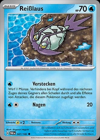 Reißlaus (47)