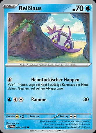 Reißlaus (48)