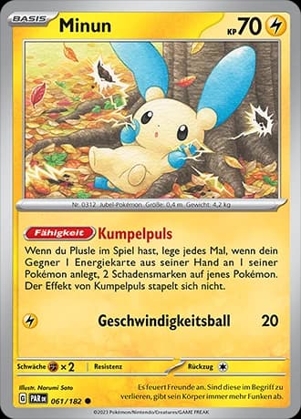 Minun (61)