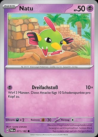 Natu (71)