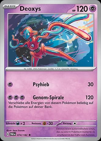 Deoxys (74)