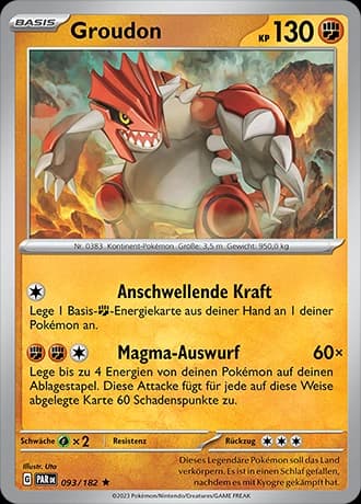 Groudon (93)
