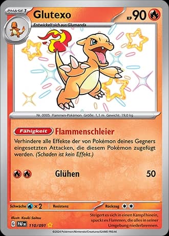 Glutexo (110)