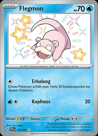 Flegmon (116)