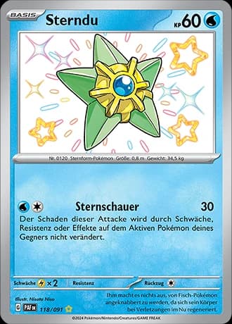 Sterndu (118)