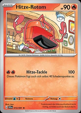 Heat Rotom (13)
