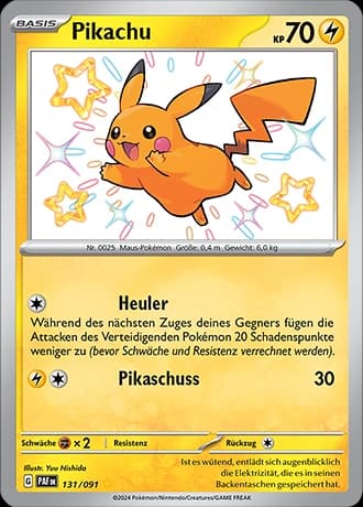 Pikachu (131)