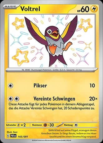 Voltrel (145)