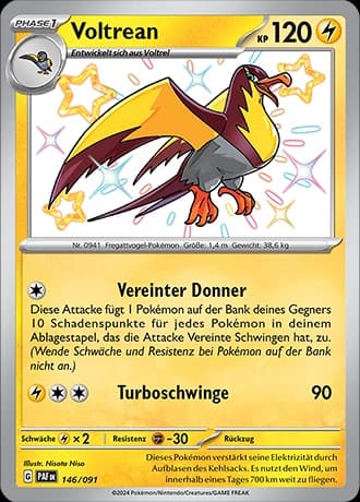 Voltrean (146)