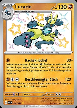Lucario (174)