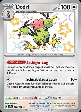 Dodri (200)