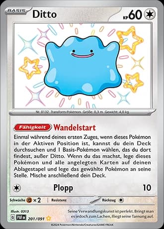 Ditto (201)