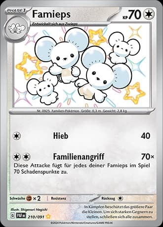 Famieps (210)