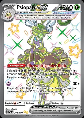 Psiopatra ex (214)