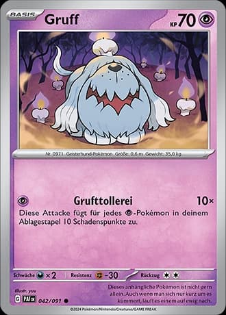 Gruff (42)