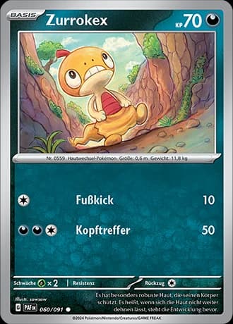 Zurrokex (60)
