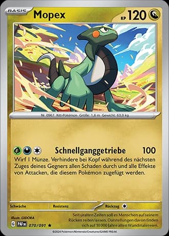 Mopex (70)