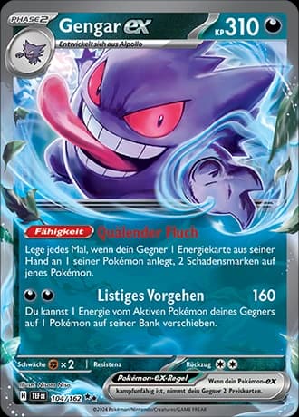 Gengar ex (104)