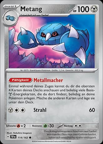 Metang (114)
