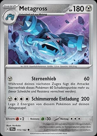 Metagross (115)