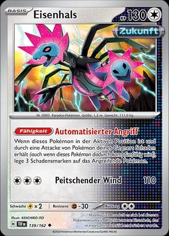 Eisenhals (139)