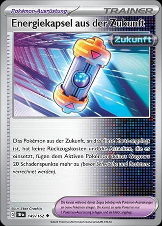 Energiekapsel aus der Zukunft (149)