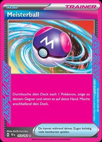 Meisterball (153)