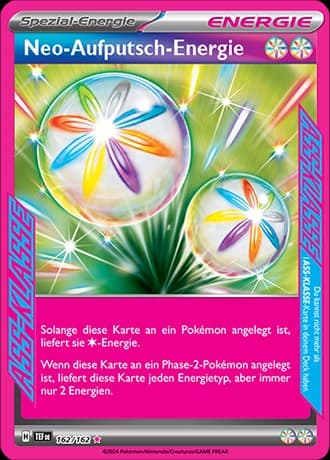 Neo-Aufputsch-Energie (162)