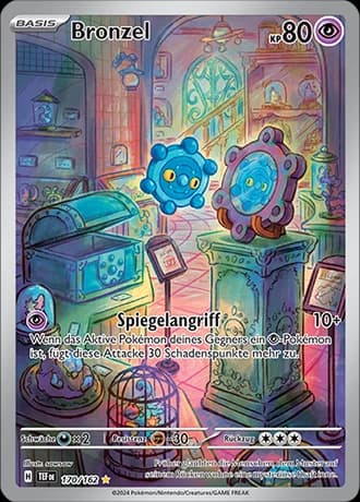 Bronzel (170)