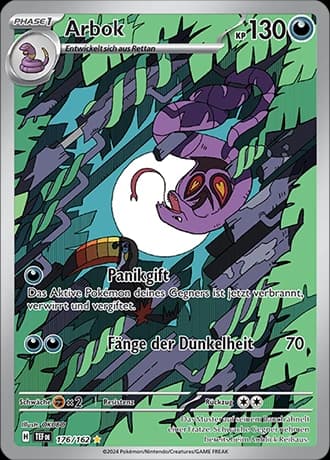 Arbok (176)