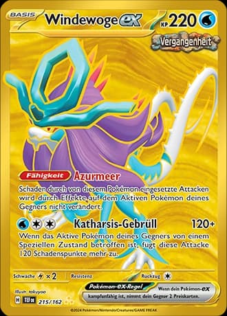 Windewoge ex (215)