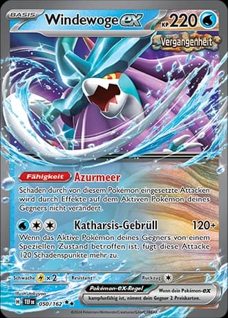 Windewoge ex (50)