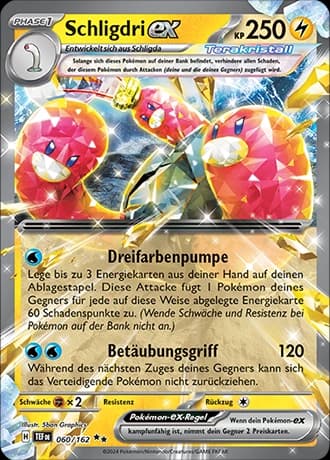 Schligdri ex (60)