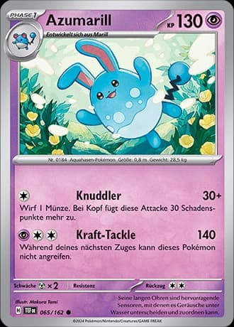 Azumarill (65)