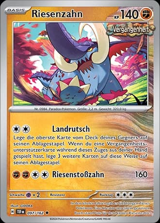 Riesenzahn (97)