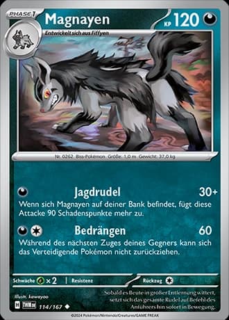 Magnayen (114)