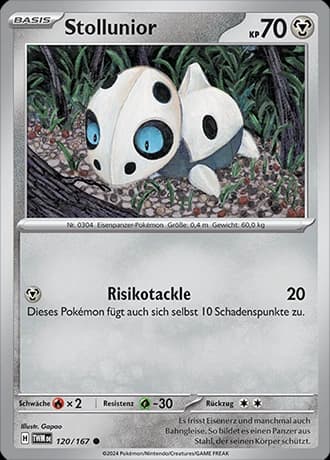 Stollunior (120)