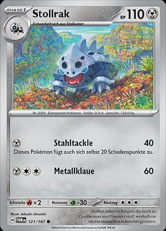 Stollrak (121)