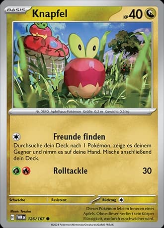 Knapfel (126)