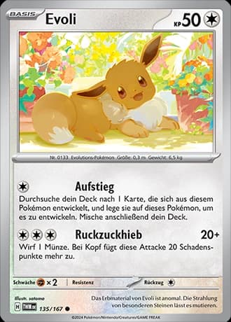 Evoli (135)