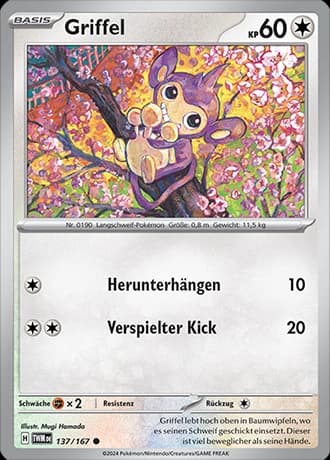 Griffel (137)