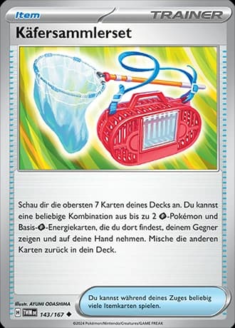 Käfersammlerset (143)