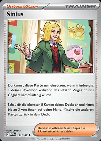 Sinius (151)