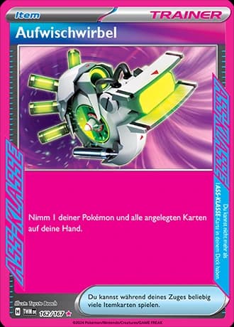 Aufwischwirbel (162)