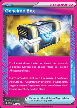 Geheime Box (163)