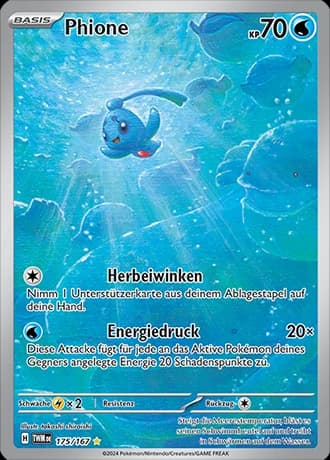 Phione (175)