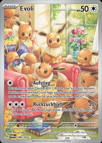 Evoli (188)