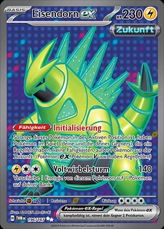 Eisendorn ex (196)