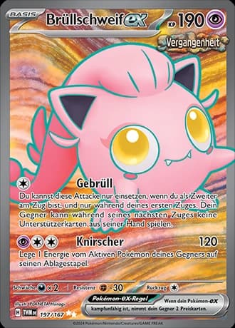 Brüllschweif ex (197)