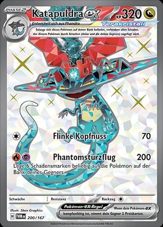 Katapuldra ex (200)